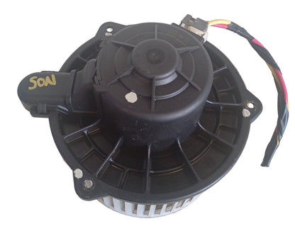 Soplador Aire Hyundai Sonata
