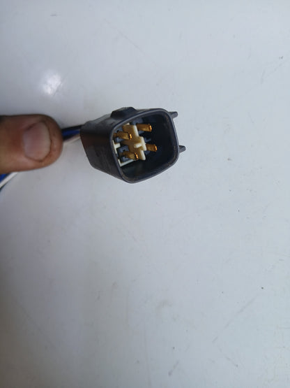 Conector Macho Sensor Oxigeno Toyota Yaris 2006 2019