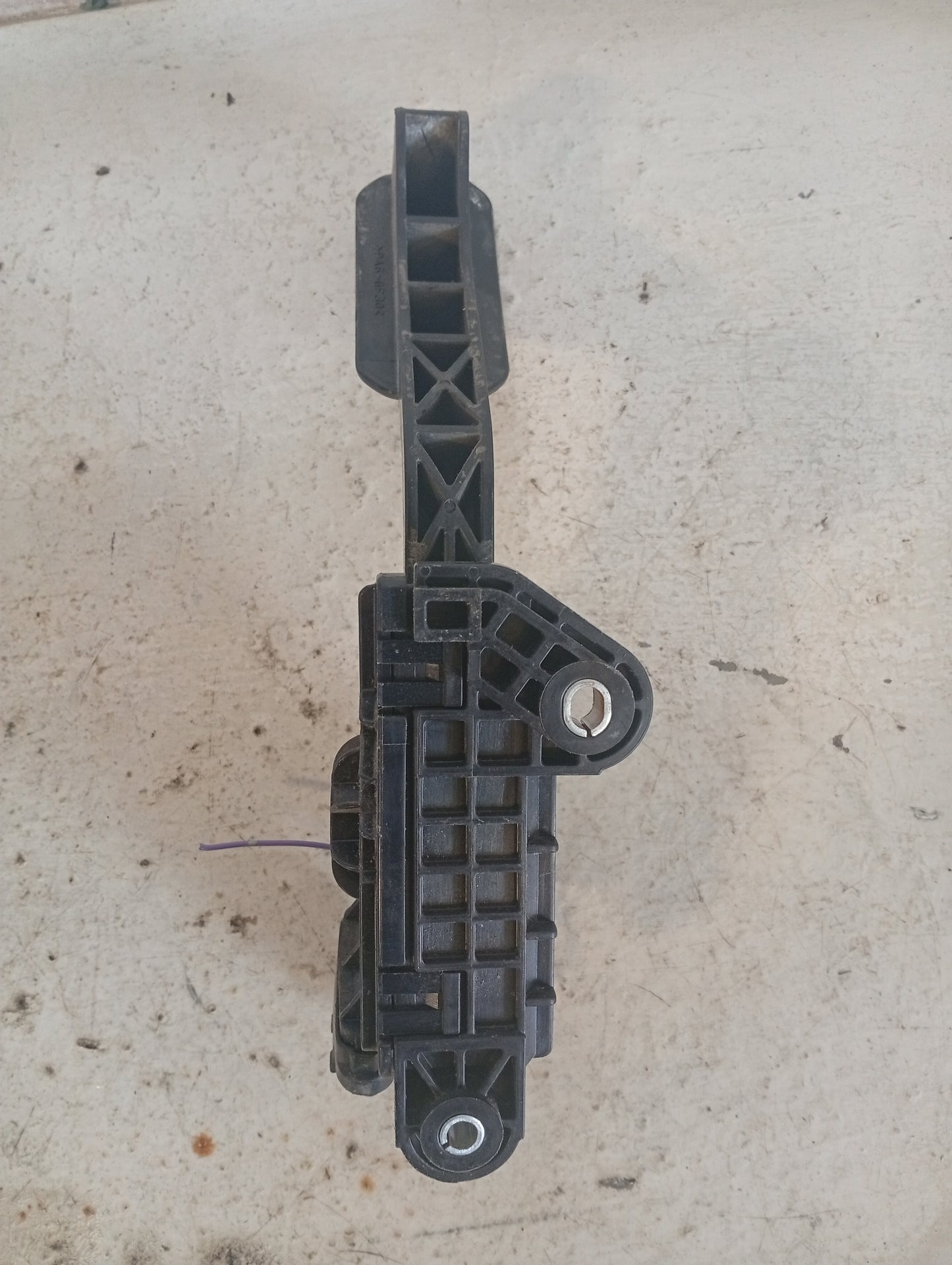 Pedal Acelerador Toyota Tundra 2000 2006