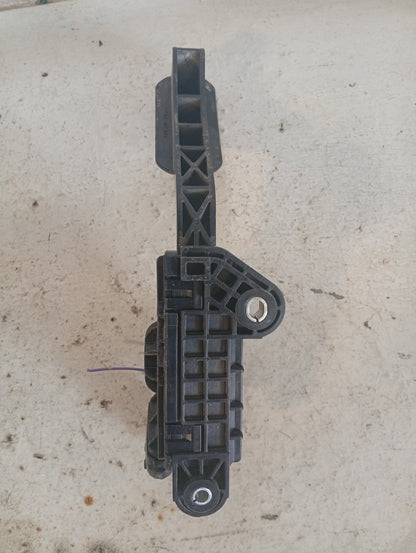 Pedal Acelerador Toyota Tundra 2000 2006