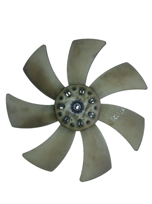 Aspa Electroventilador Toyota Celica