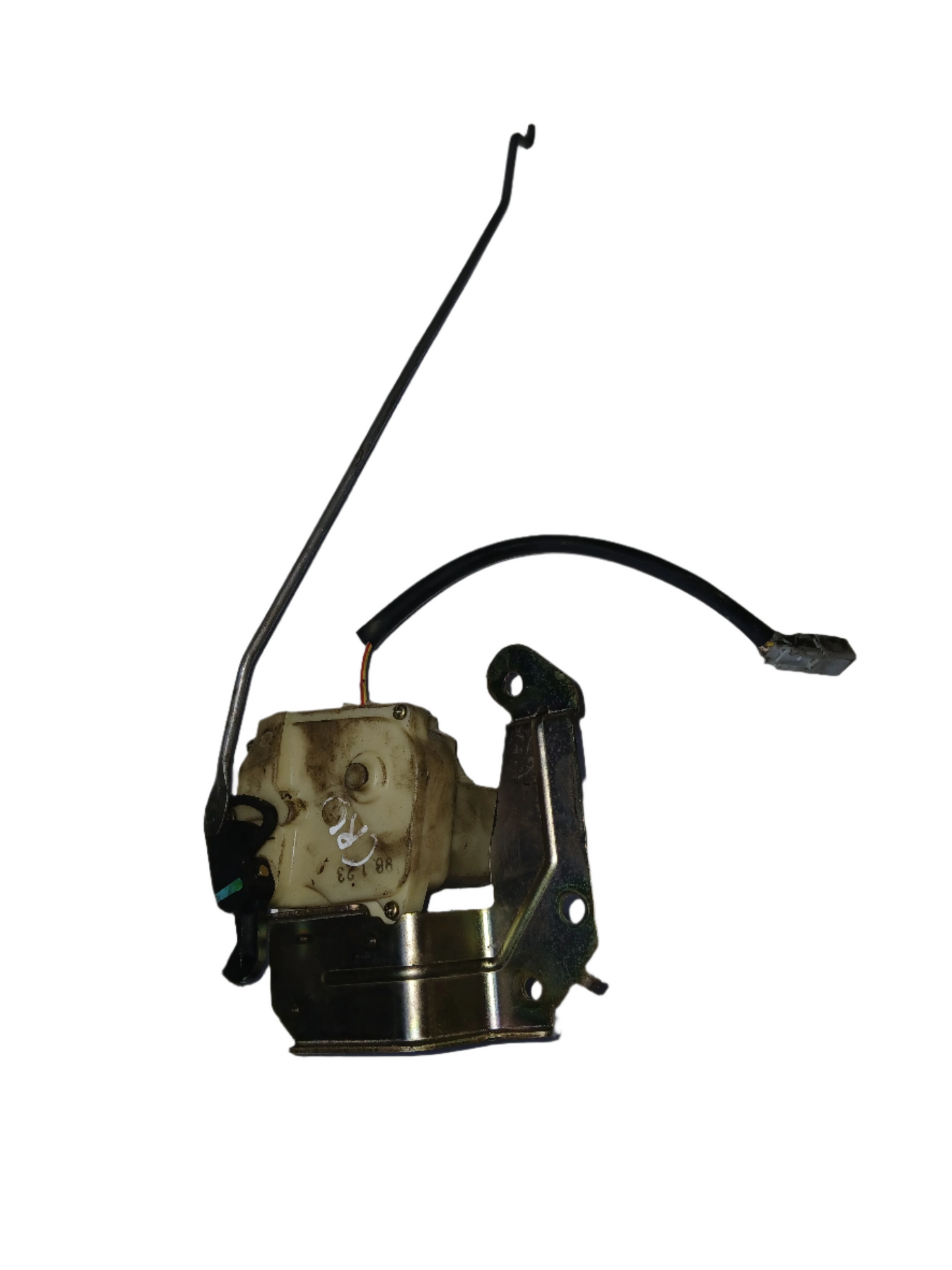 Selenoide de Seguros Compuertas Honda CRV 1999 2001