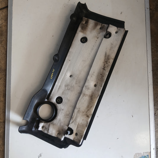 Embellecedor Motor Toyota Camry Lumiere 2.4 2002 2006