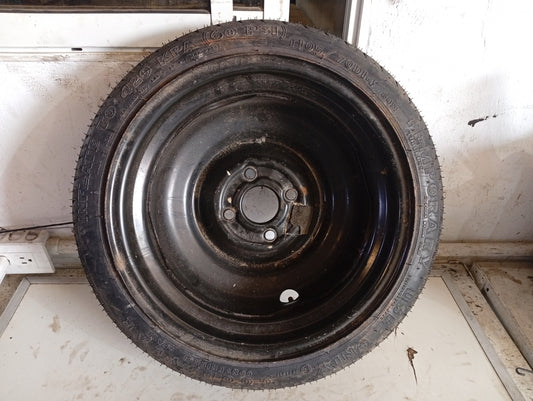 Caucho Rin Repuesto Honda Civic 2001 2005