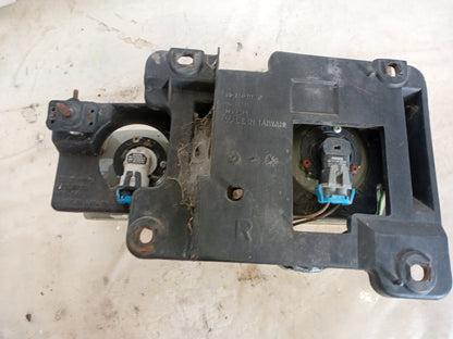 Faro GMC Cheyenne 1991 1996