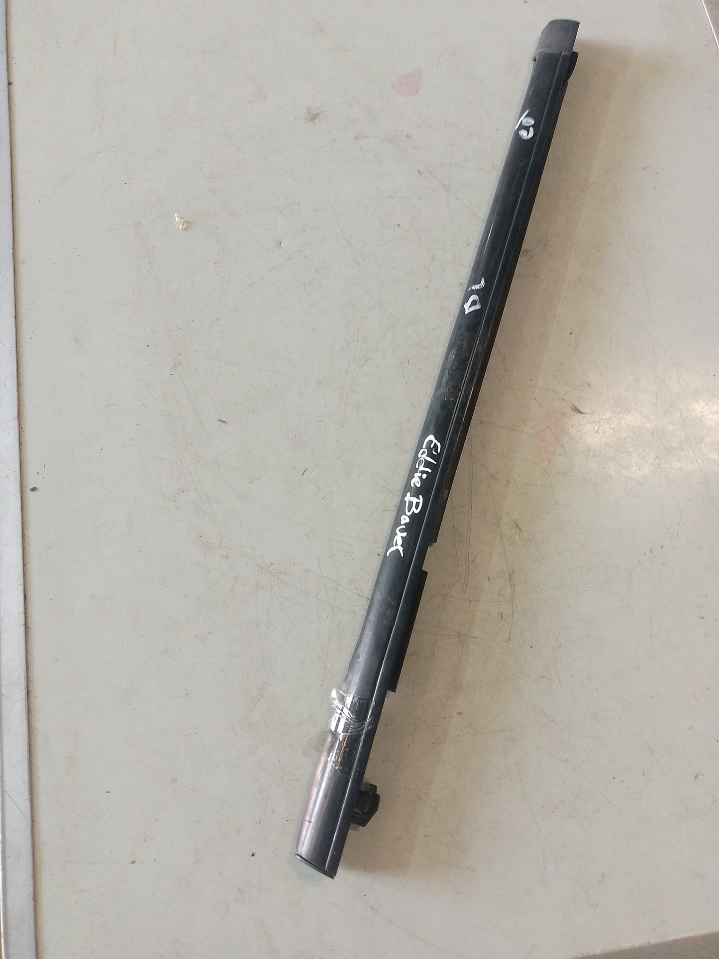 Cepillo Lamevidrio Externo Ford Explorer 2006 2010