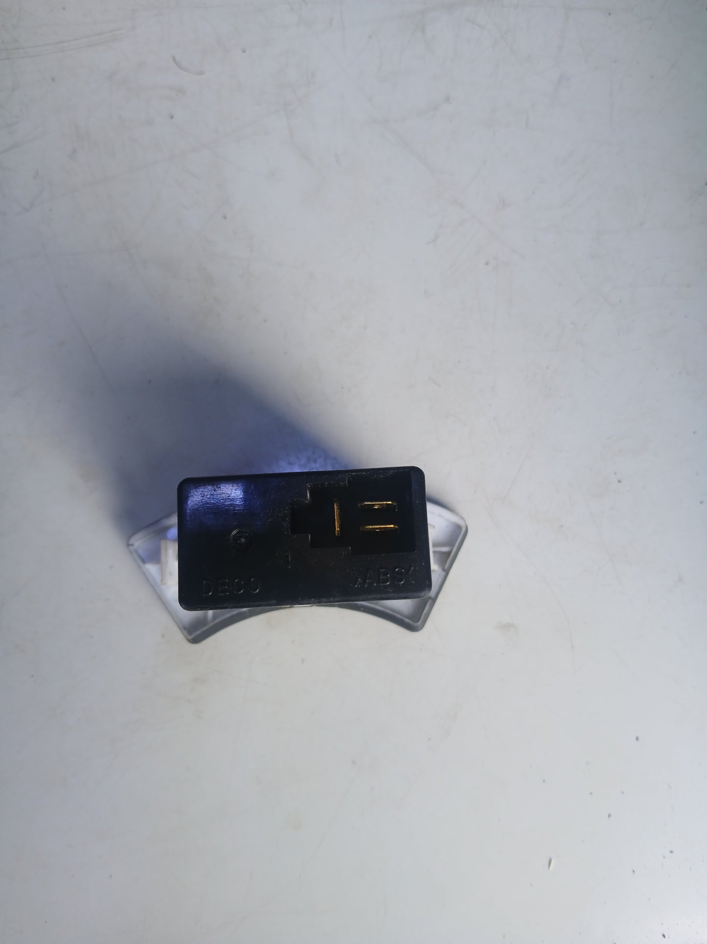 Control Mando Luz de Tablero Chevrolet Aveo