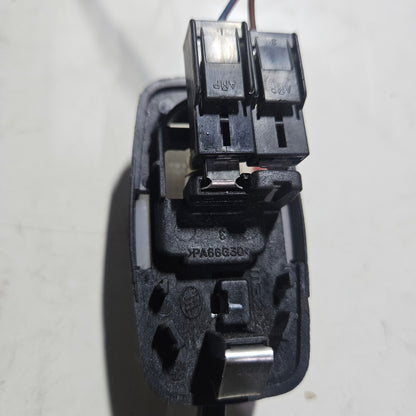 Luz Lampara Maleta Mazda6