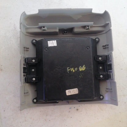 Consola Techo Porta Lentes Ford F150 2006 2010