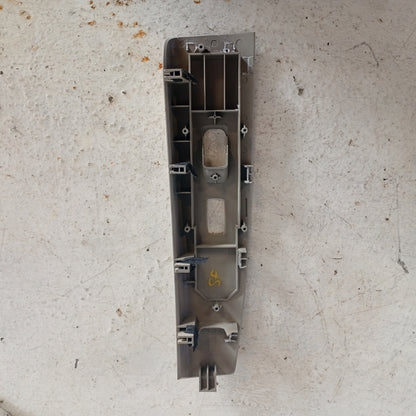 Embellecedor Mando Eleva Vidrio Hyundai Santa Fe