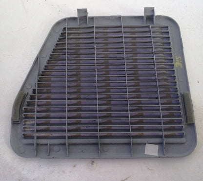 Moldura Cubierta Maleta Toyota Sienna 1998 2004