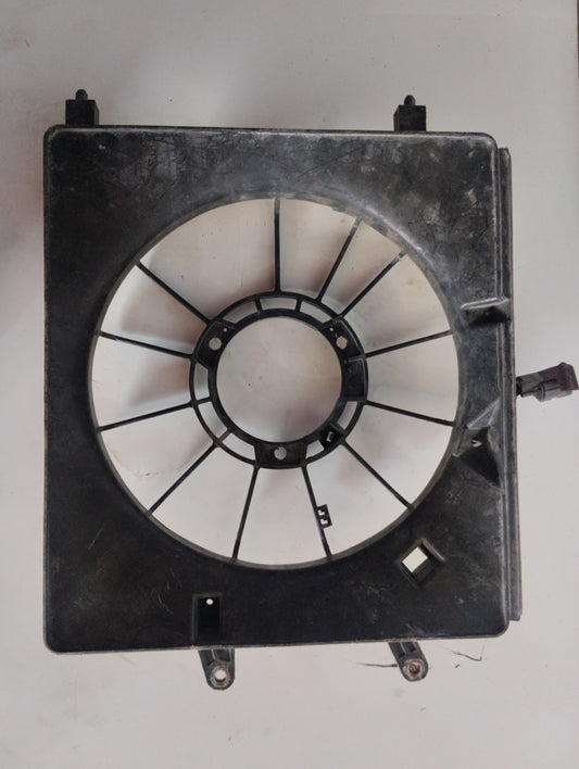 Carcasa Electroventilador Grande Honda Acura TSX