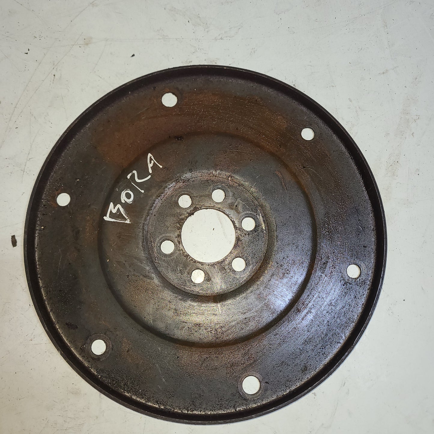 Flanche Volkswagen Bora 2.0