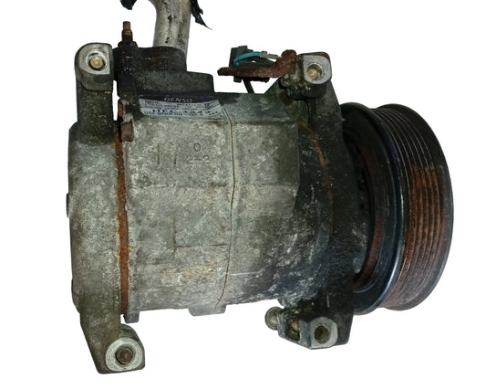 Compresor Honda Accord 2003 2007