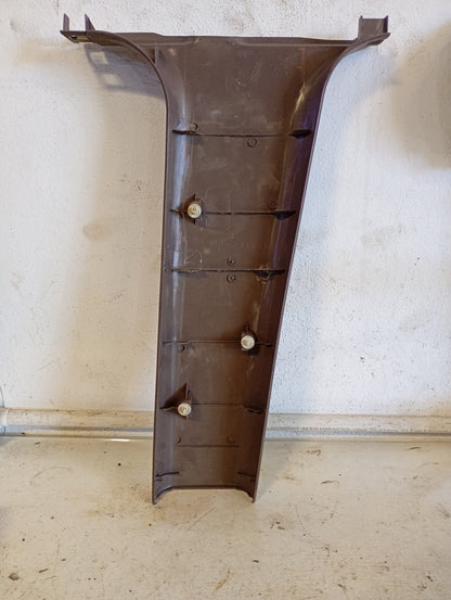 Moldura Paral Interno Central Toyota 4Runner 2002
