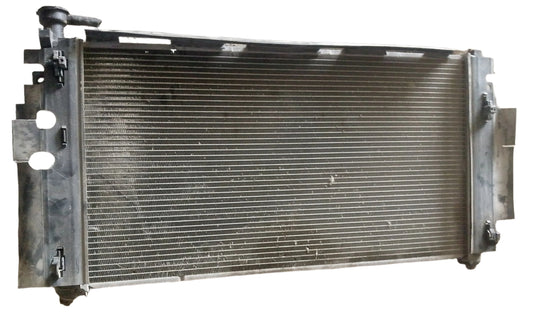 Radiador Jeep Grand Cheroke 4.7 2005 2010