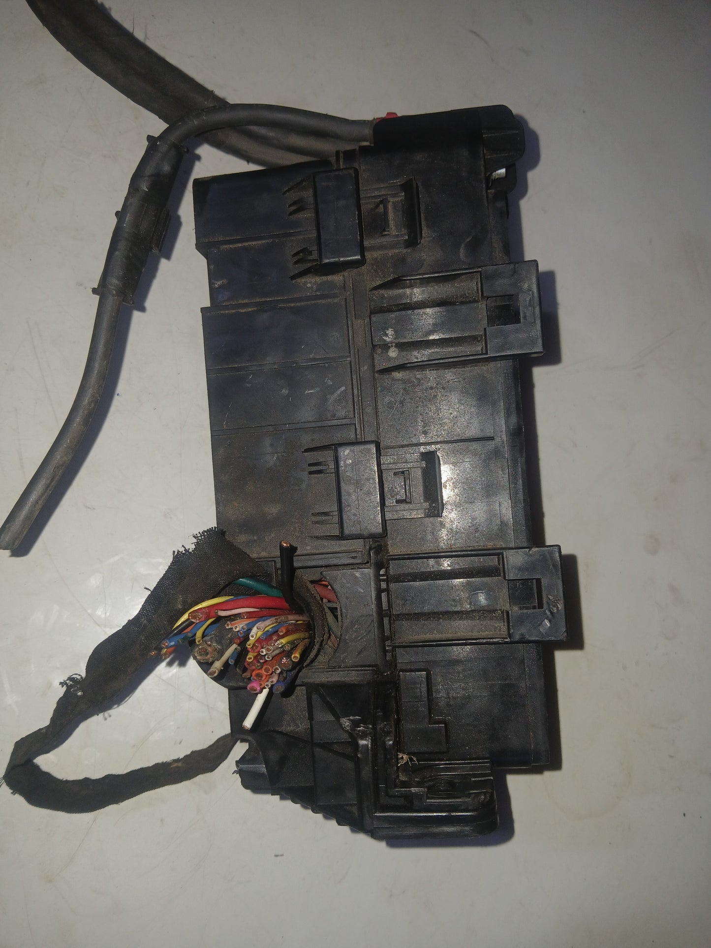Fusilera Hyundai Sonata 3.3 2006 2008