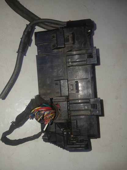 Fusilera Hyundai Sonata 3.3 2006 2008