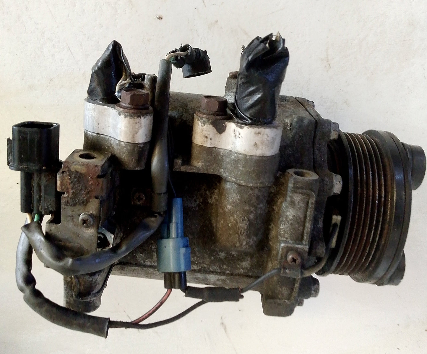 Compresor Aire Mitsubishi Eclipse