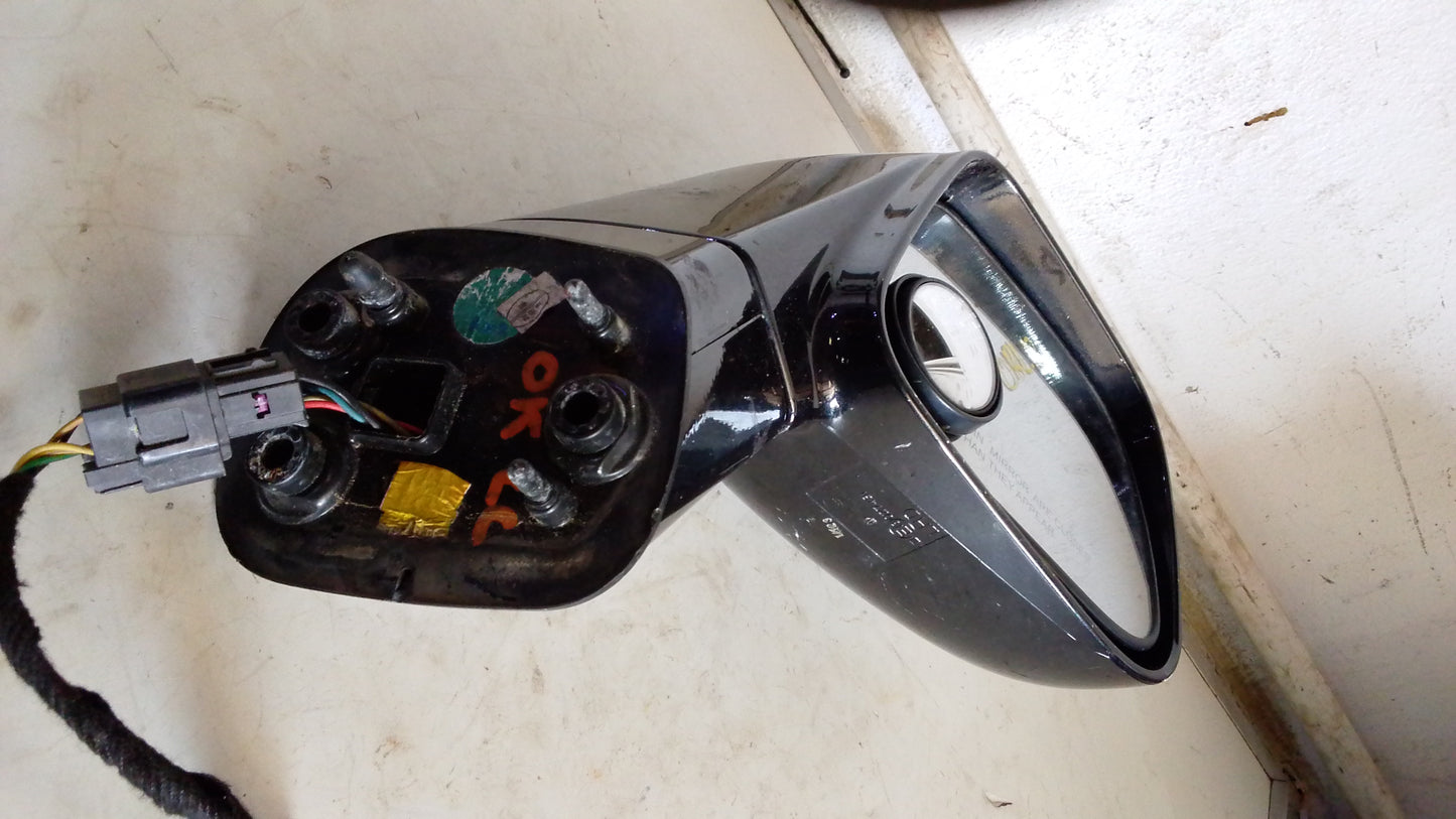 Retrovisor Electrico Chevrolet Orlando 2012 2014