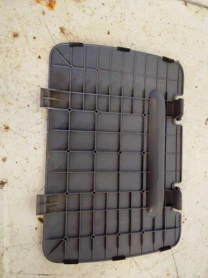 Tapa gato Maleta Toyota Rav4 2006