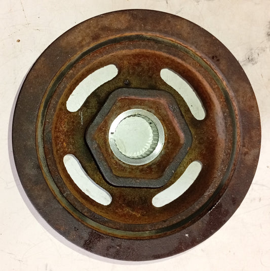 Damper Honda K24A8
