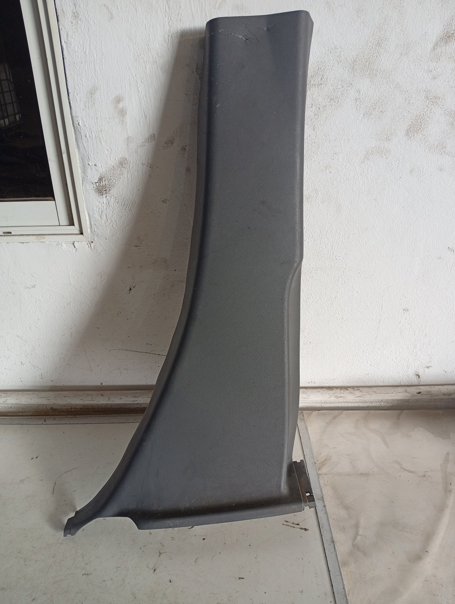 Moldura Paral Interno Central Honda Odyssey
