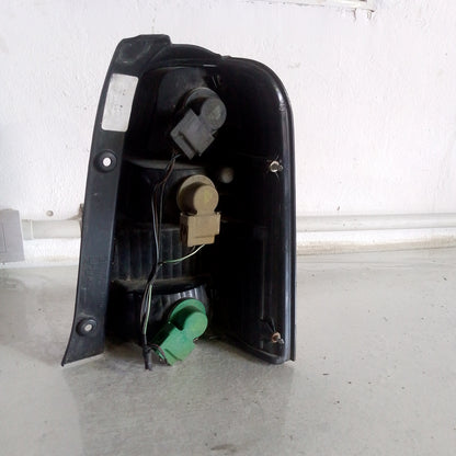 Stop Ford Escape 2001 2007