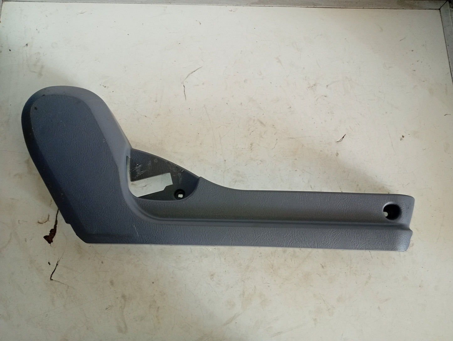 Tapa Lateral Asiento Hyundai Elantra 2005