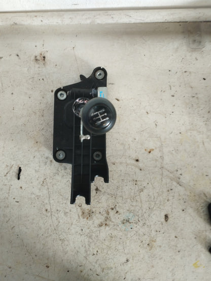 Base Palanca Cambio Mazda3