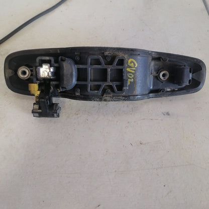 Manilla Externa Chevrolet Gran Vitara 2001 2004