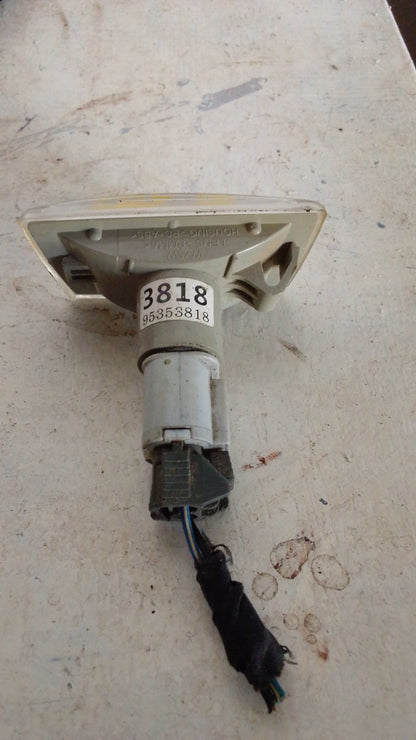 Luz Cruce Lateral Chevrolet Orlando