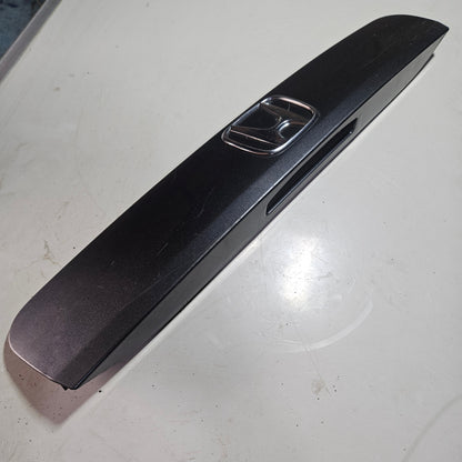 Platina Maleta Honda Civic 2012 2016