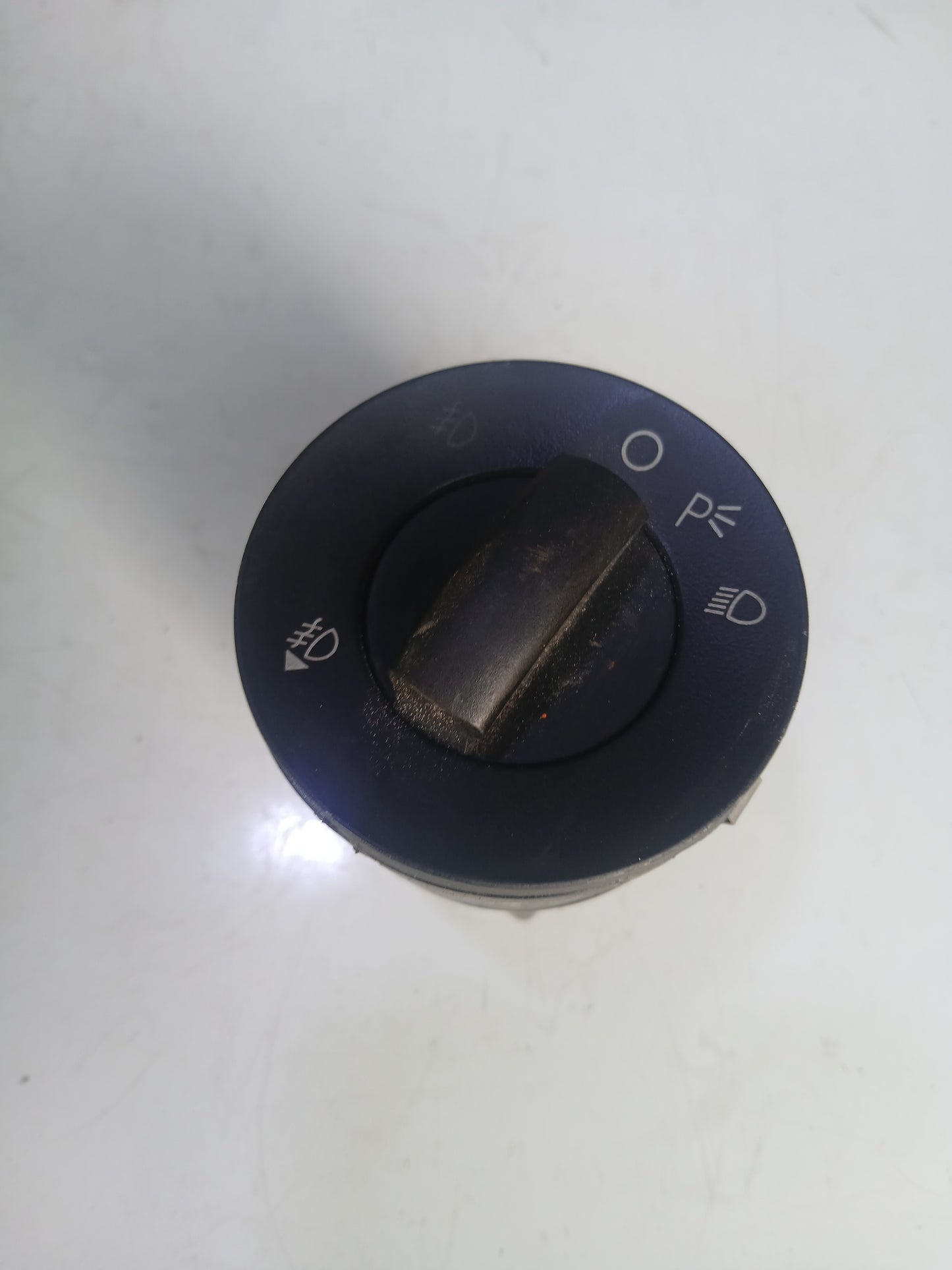 Control Mando Luz Ford Ranger