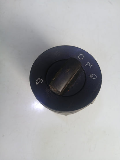 Control Mando Luz Ford Ranger