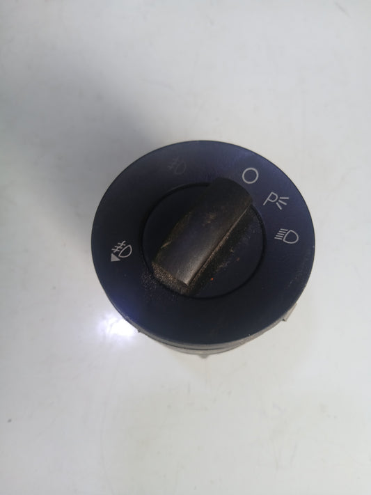 Control Mando Luz Ford Ranger