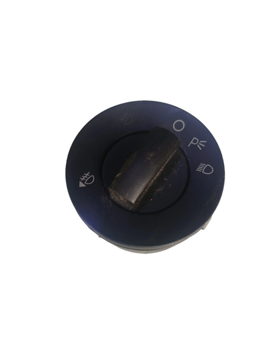 Control Mando Luz Ford Ranger