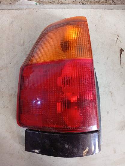 Stop Chevrolet Trailblazer Envoy 2006 2008