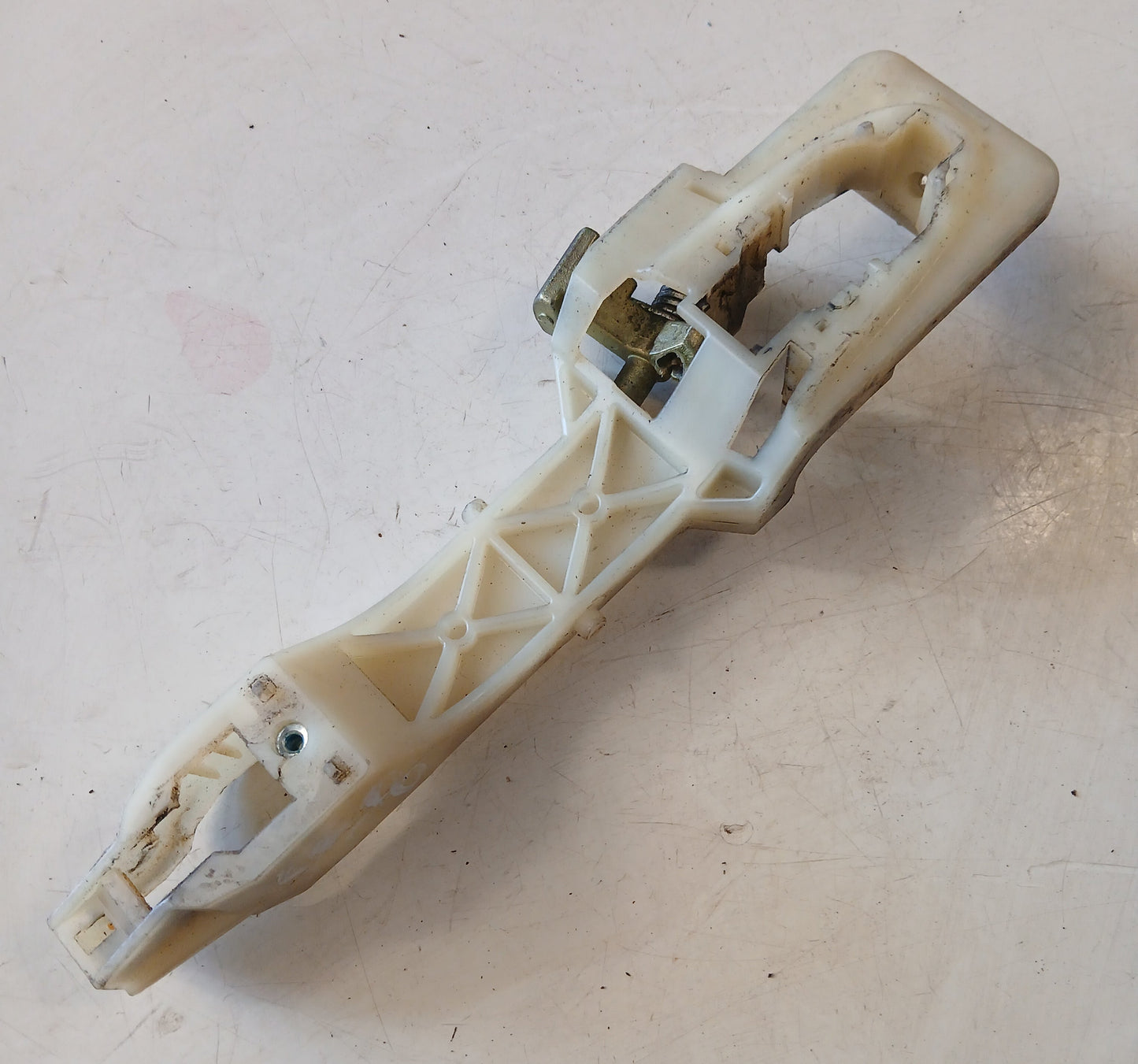 Base Manilla Externa Hyundai Santa Fe 2006 2012