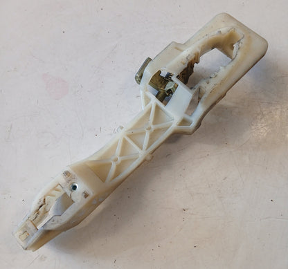 Base Manilla Externa Hyundai Santa Fe 2006 2012