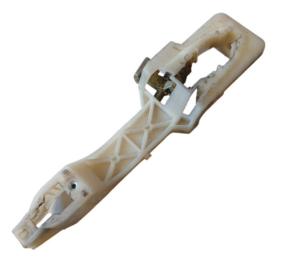 Base Manilla Externa Hyundai Santa Fe 2006 2012