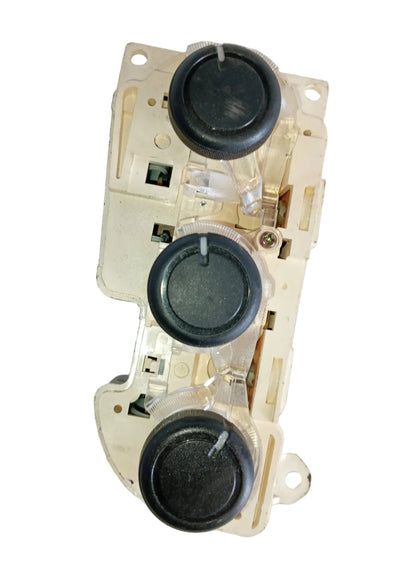 Mando Aire Acondicionado Honda Civic 2001 2005