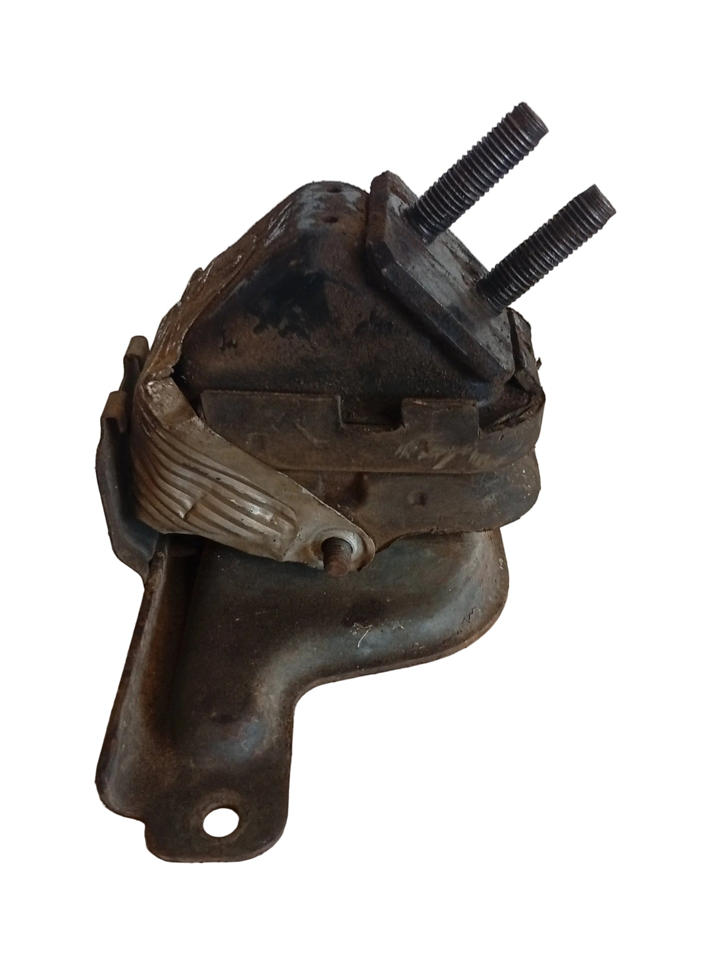 Base Soporte Motor Ford F150 Fortaleza