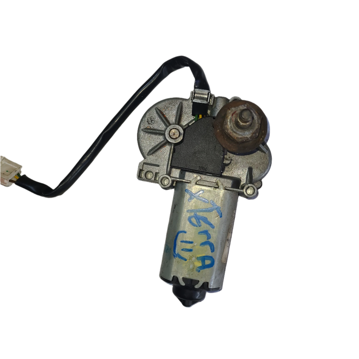 Motor Brazo Limpia Parabrisa Trasero Nissan Xterra 2001 2004
