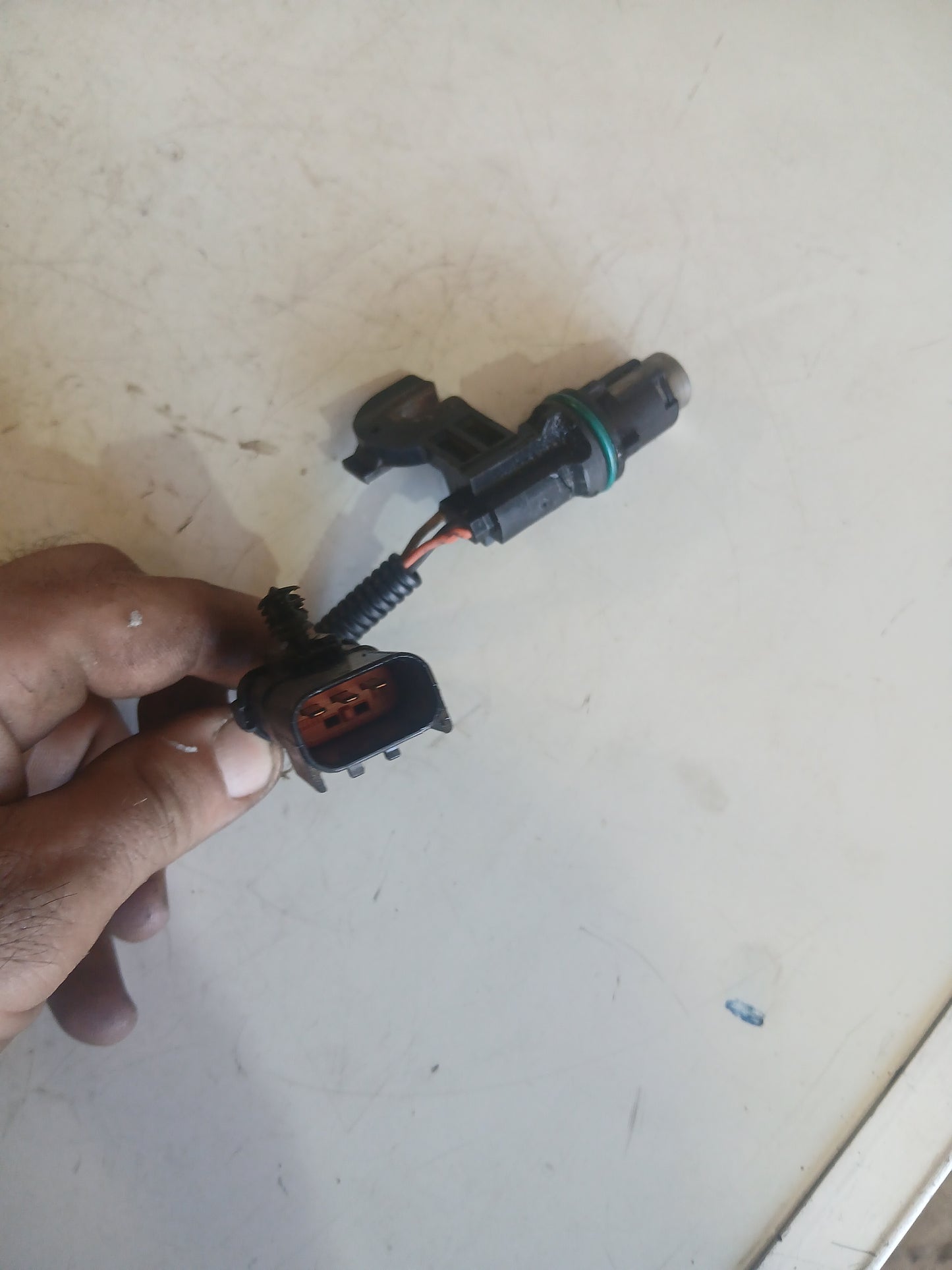 Sensor Leva Dodge Caravan 3.3