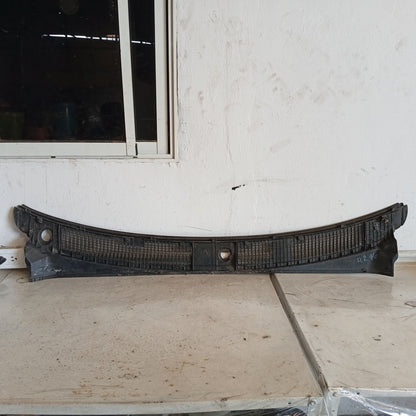 Rejilla Torpedo Toyota 4Runner 1997 2002