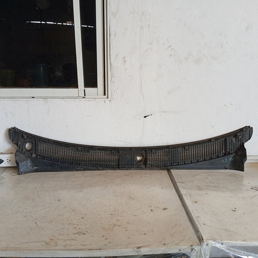 Rejilla Torpedo Toyota 4Runner 1997 2002