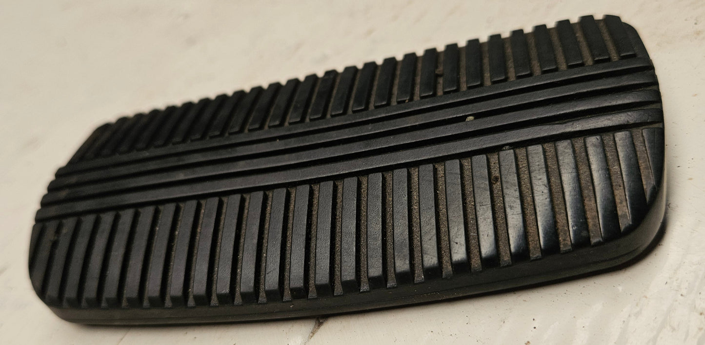 Goma Pedal Freno Nissan Sentra B15