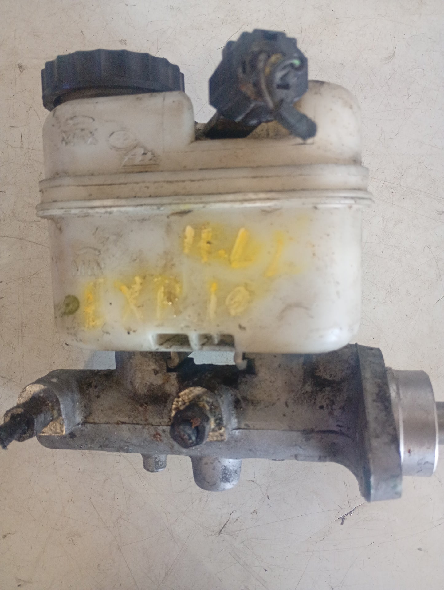 Bomba Freno Ford Explorer 2006 2010 Expedition
