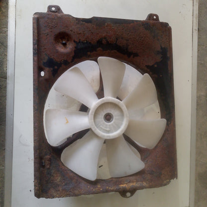 Motor Electroventilador Toyota Avalon